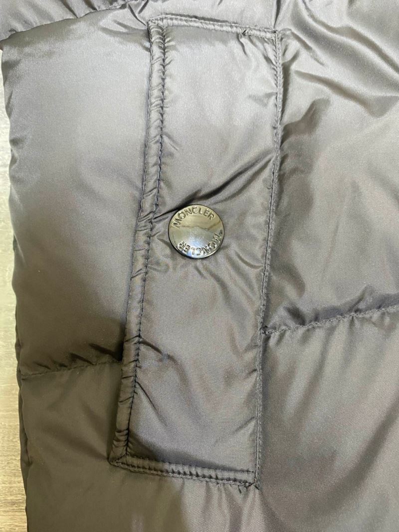 Moncler Down Jackets